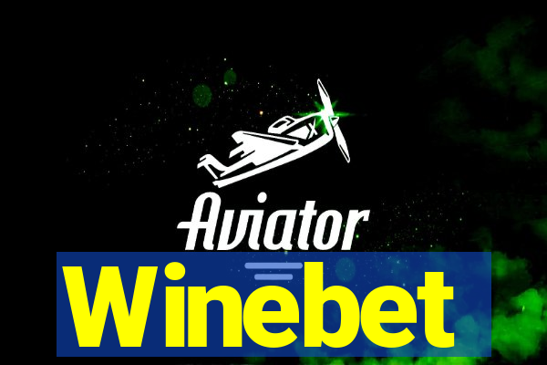 Winebet