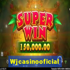 Wjcasinooficial