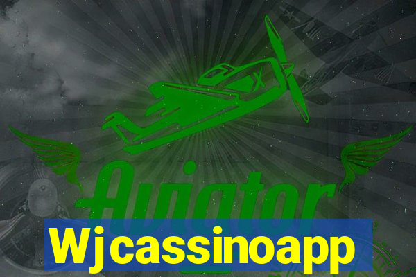 Wjcassinoapp