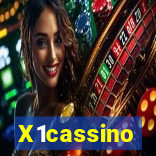 X1cassino