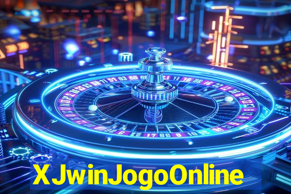 XJwinJogoOnline