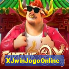 XJwinJogoOnline