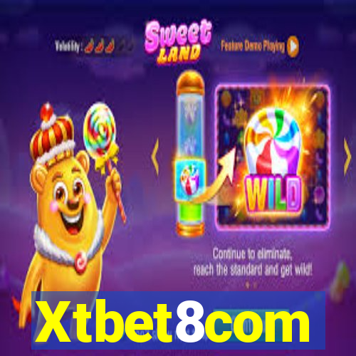 Xtbet8com