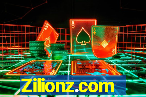 Zilionz.com