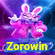 Zorowin