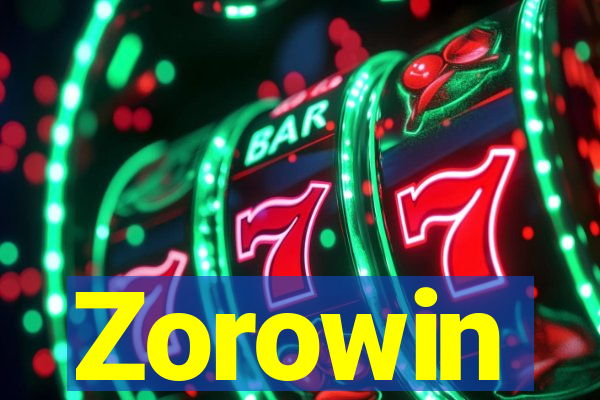 Zorowin