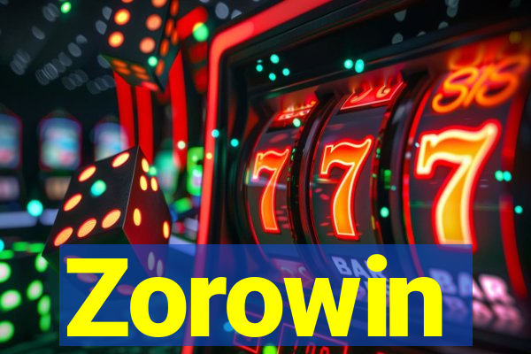 Zorowin