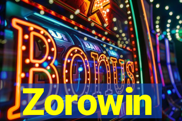 Zorowin