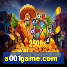 a001game.com