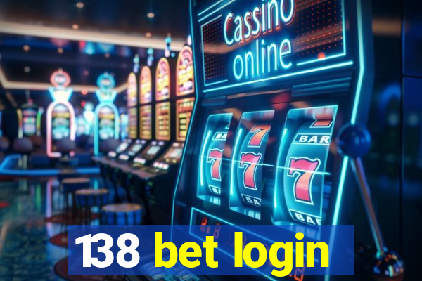 138 bet login