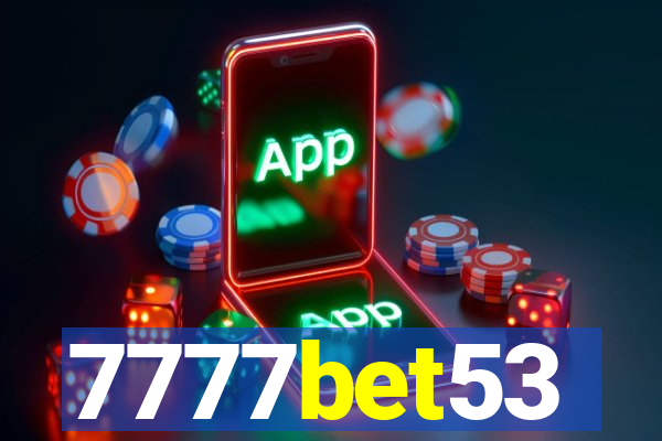 7777bet53