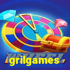 grilgames