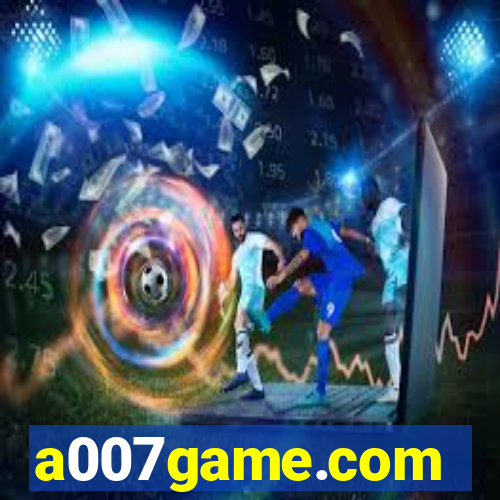 a007game.com