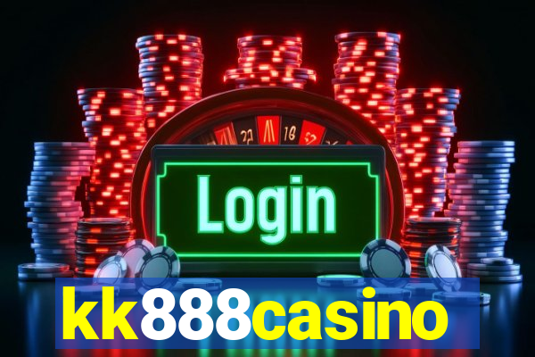 kk888casino