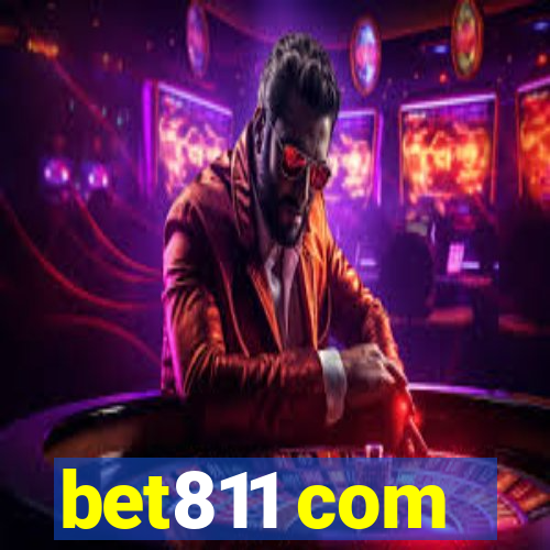 bet811 com