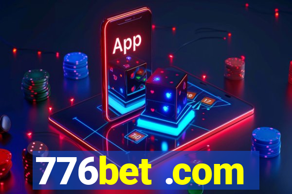 776bet .com