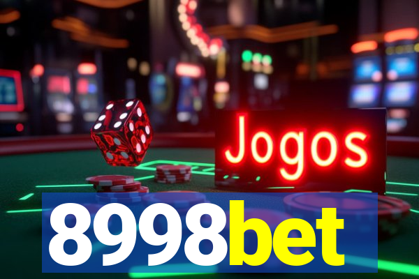 8998bet