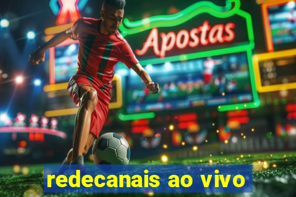 redecanais ao vivo