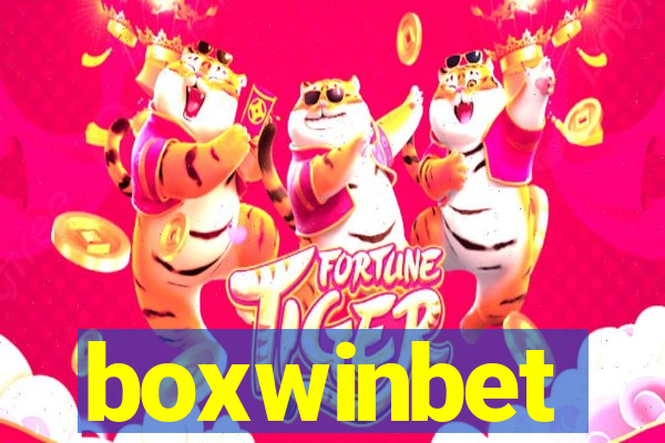 boxwinbet