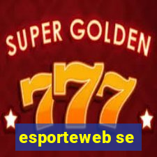 esporteweb se