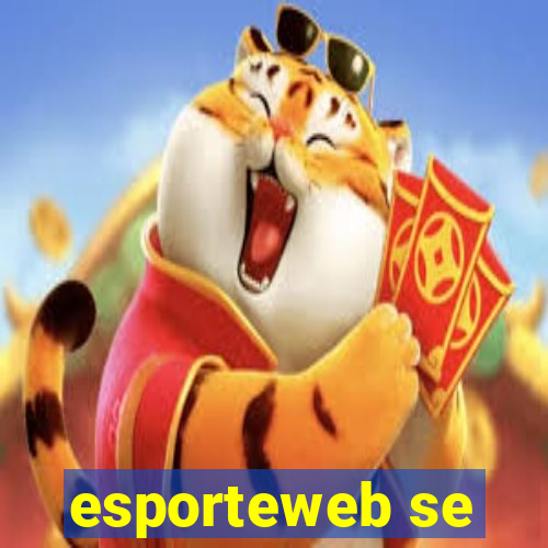 esporteweb se