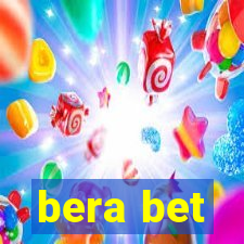 bera bet