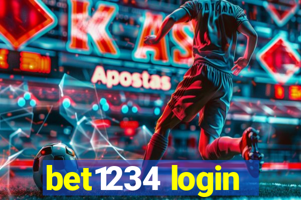 bet1234 login