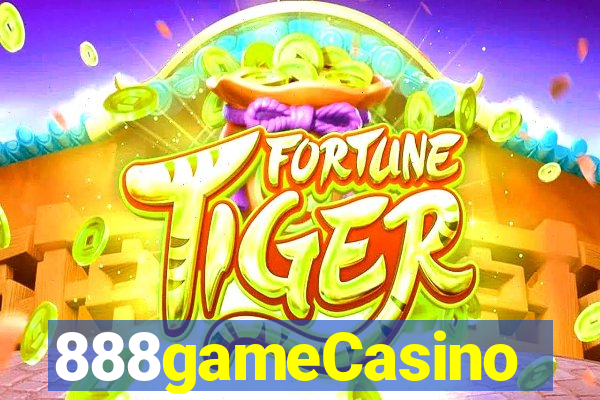 888gameCasino