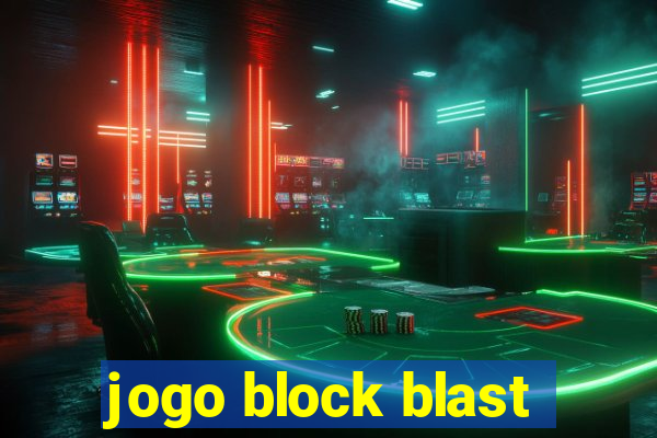 jogo block blast