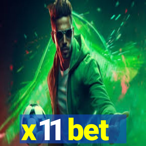 x11 bet