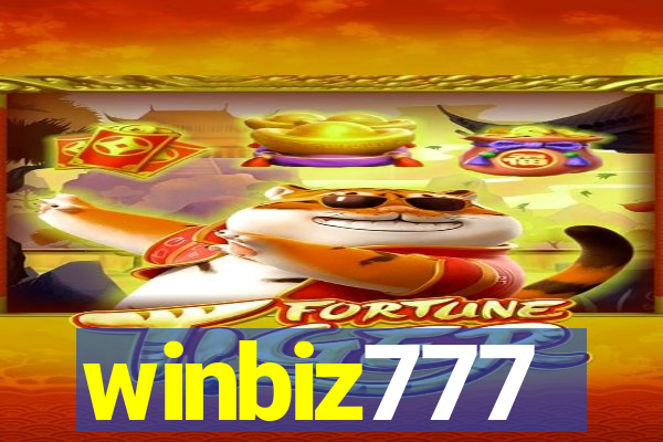 winbiz777