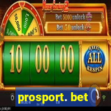 prosport. bet