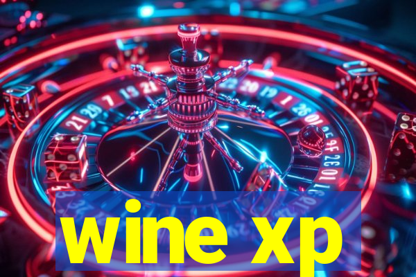 wine xp