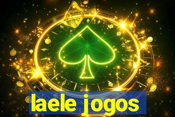 laele jogos