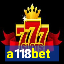 a118bet