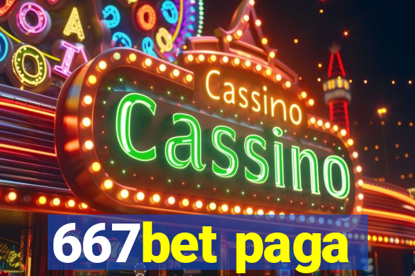 667bet paga