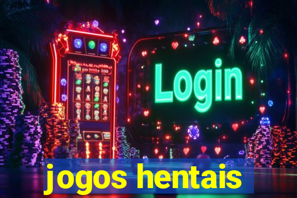 jogos hentais