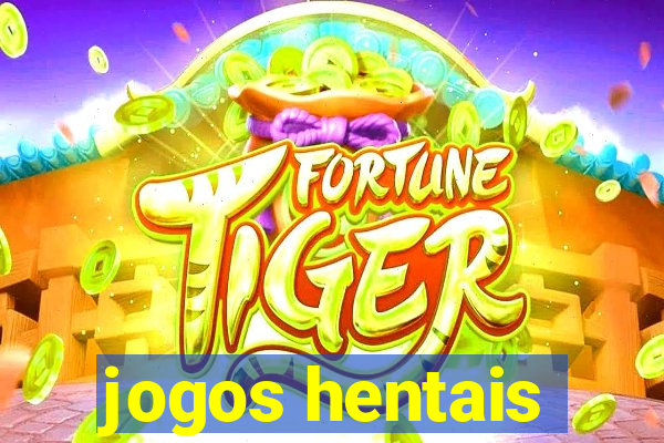 jogos hentais