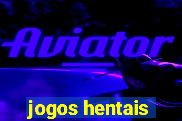 jogos hentais