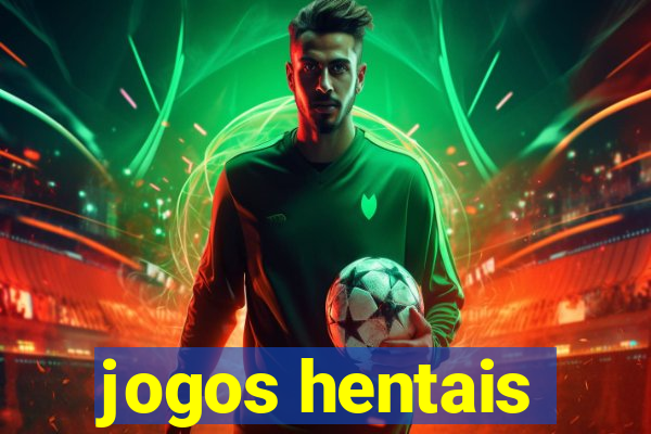 jogos hentais