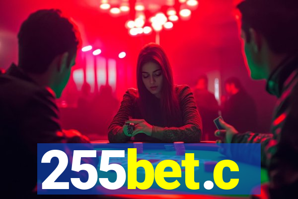 255bet.c