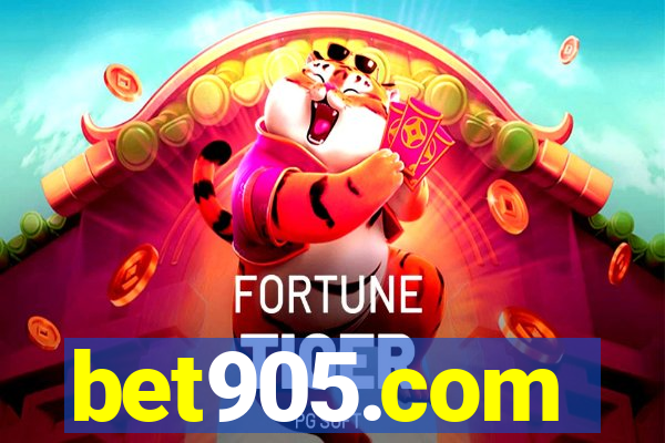 bet905.com