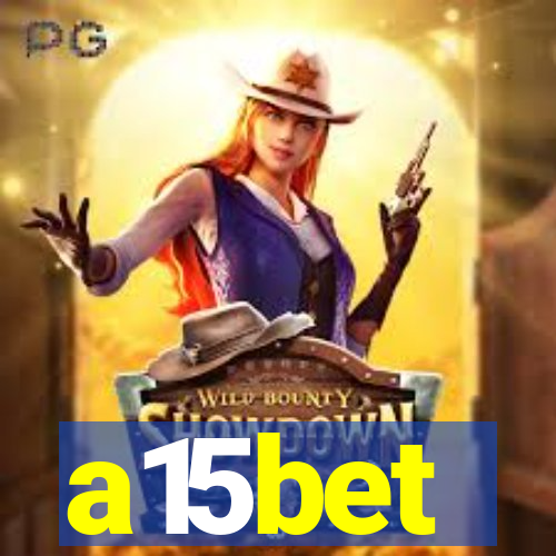 a15bet