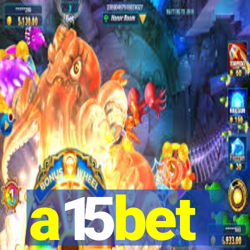 a15bet