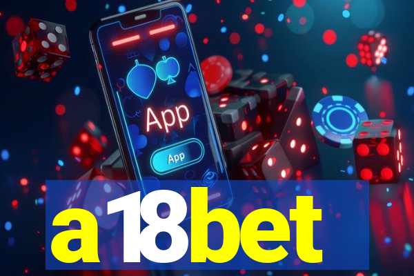 a18bet