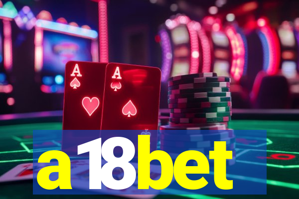 a18bet