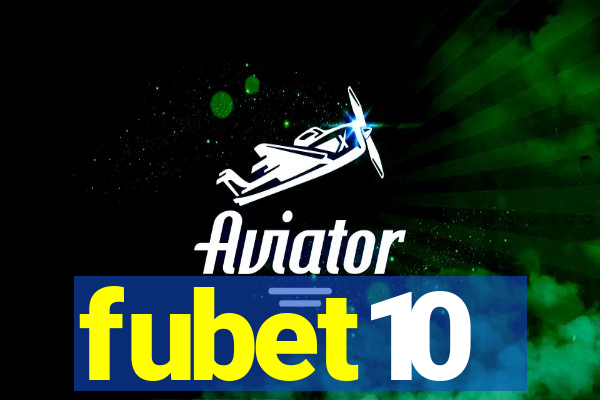 fubet10