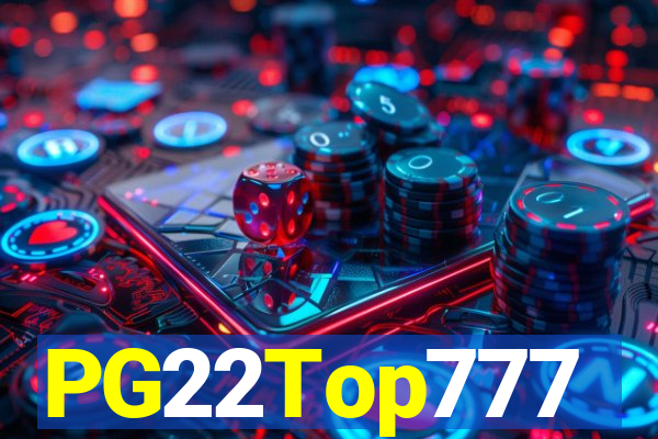 PG22Top777