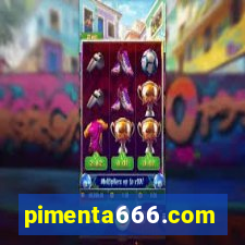 pimenta666.com