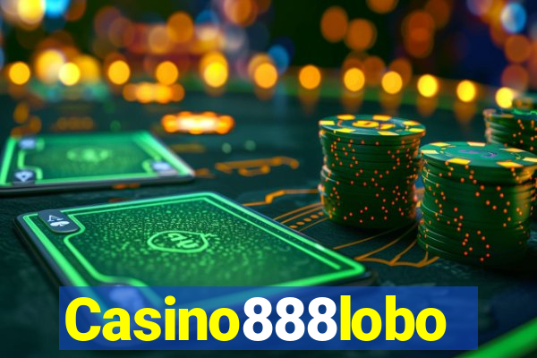 Casino888lobo